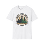 The Tri-Caffeine Summit T-Shirt