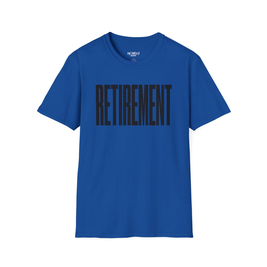 Retirement T-Shirt