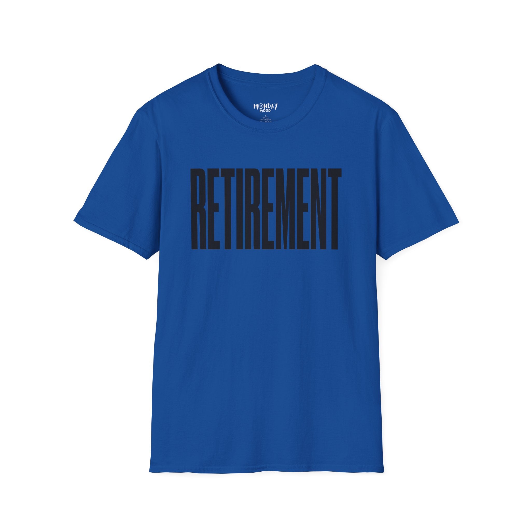 Retirement T-Shirt