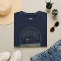 Working Until Further Lottery Notice II T-Shirt
