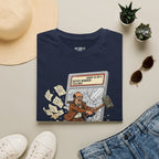 Crack And Resubmit My Resume T-Shirt