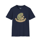 Professional Cubicle Navigator T-Shirt