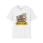 Trapped By The Grids T-Shirt