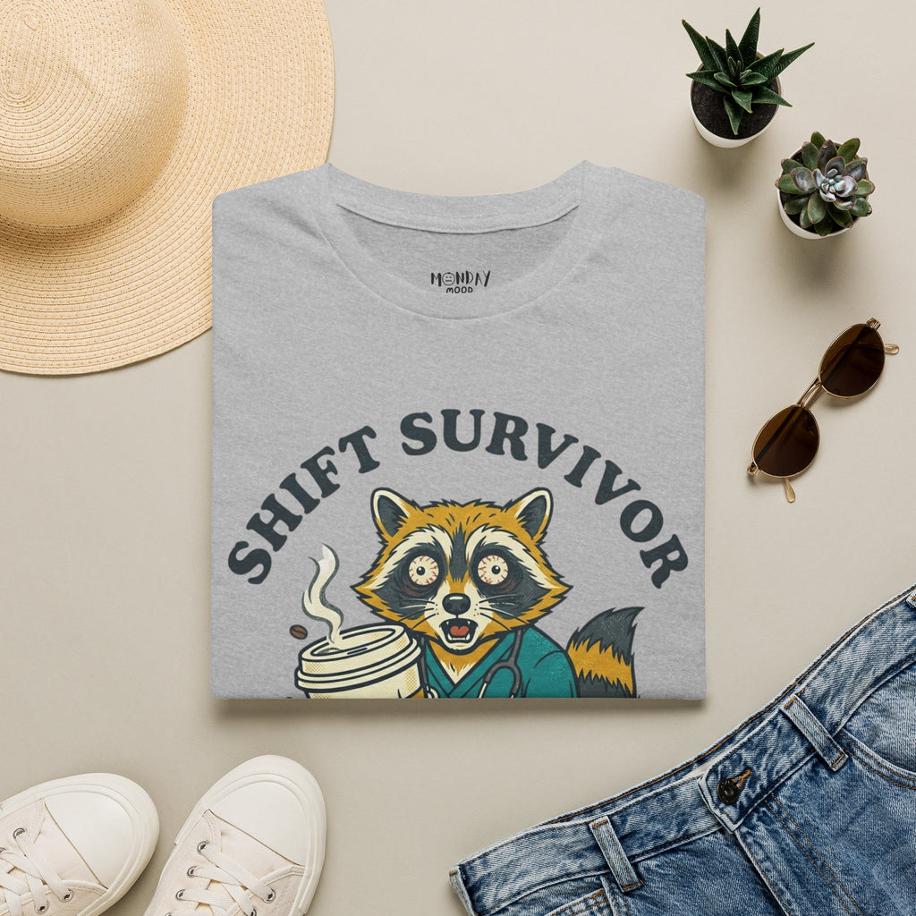 Shift Survivor T-Shirt