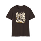 Good Vibes Only T-Shirt