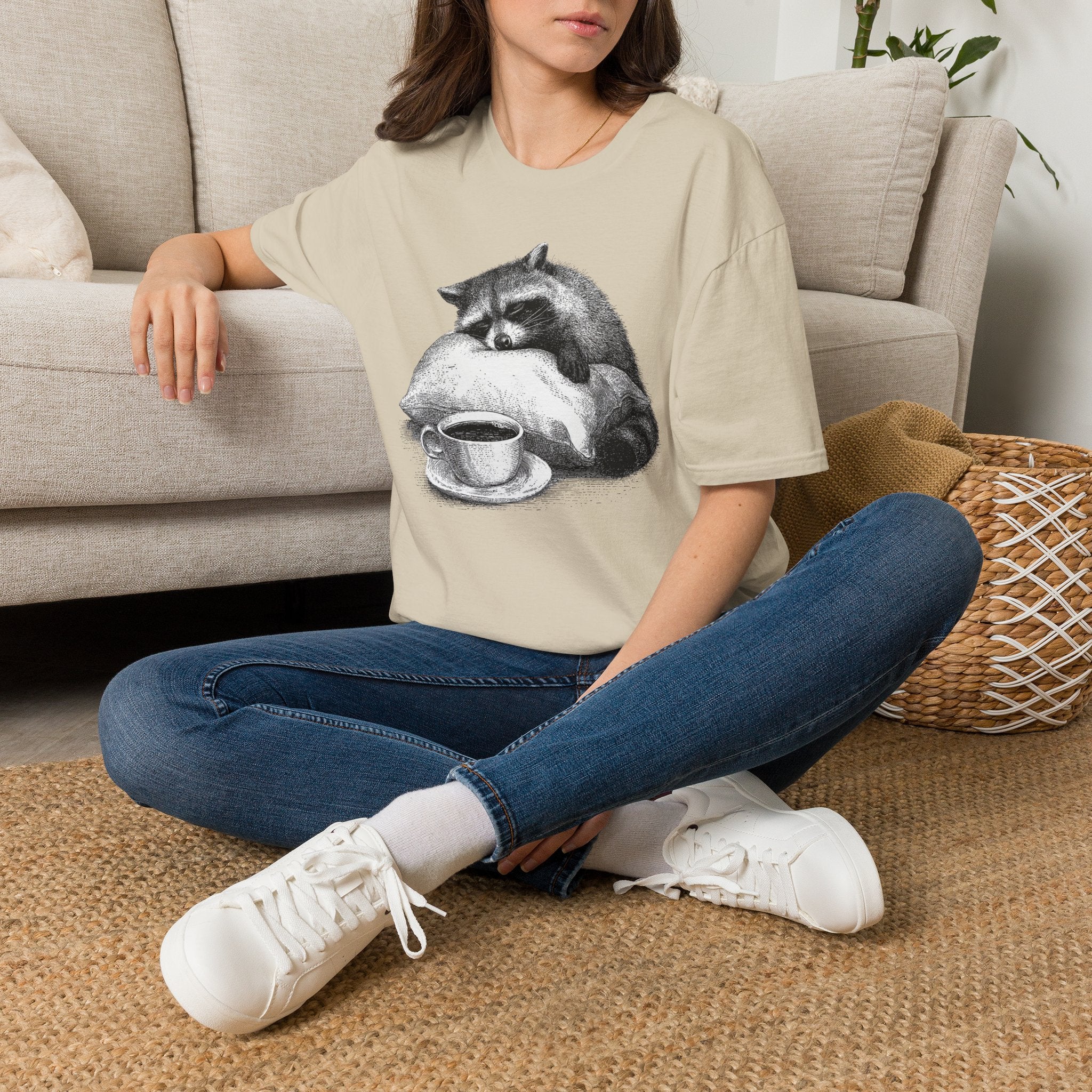 Sleepy T-Shirt