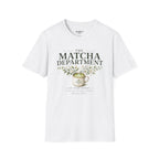 The Matcha Department T-Shirt
