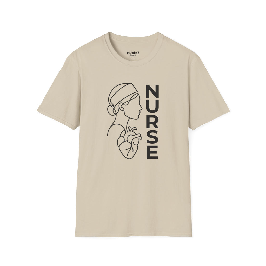 Nurse T-Shirt