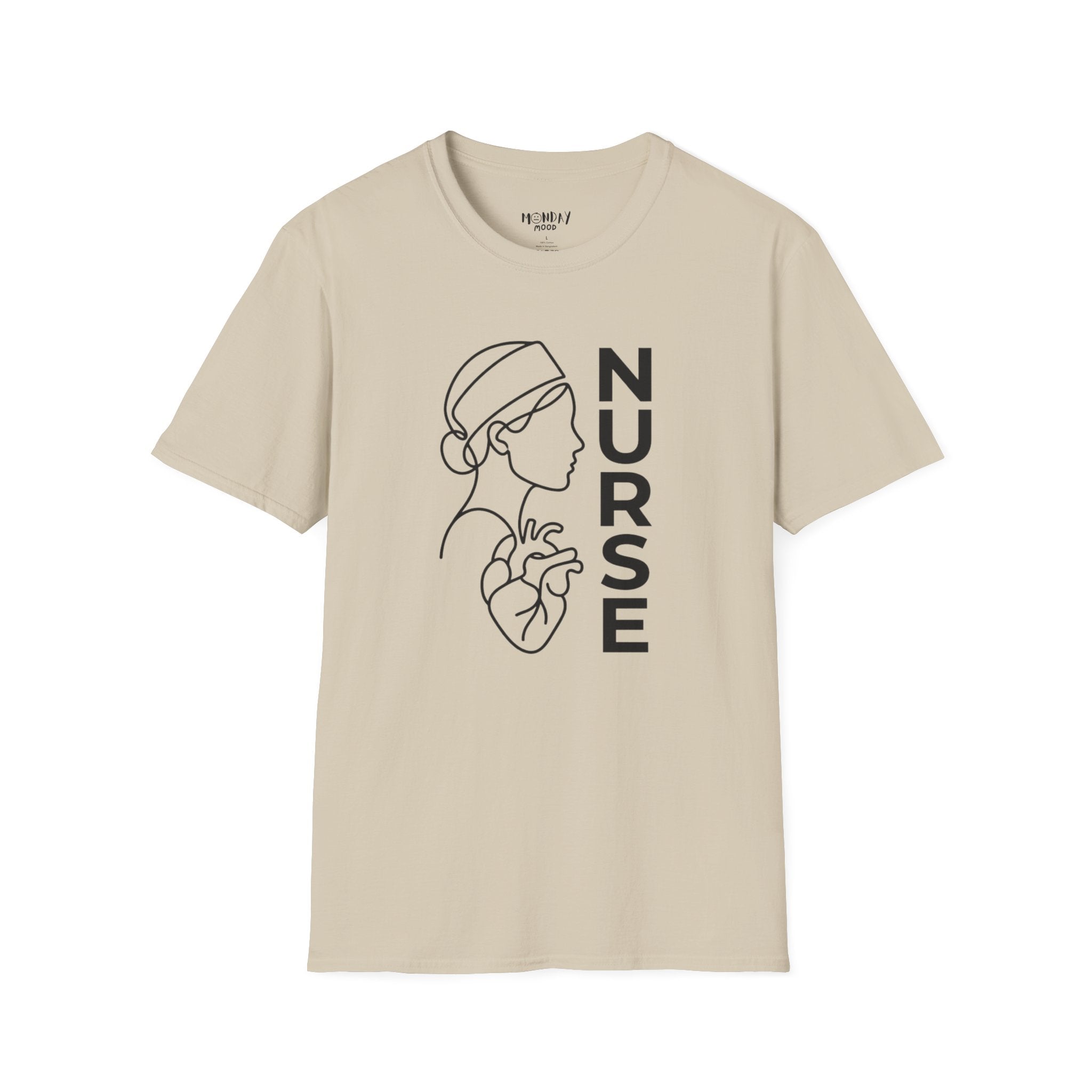 Nurse T-Shirt