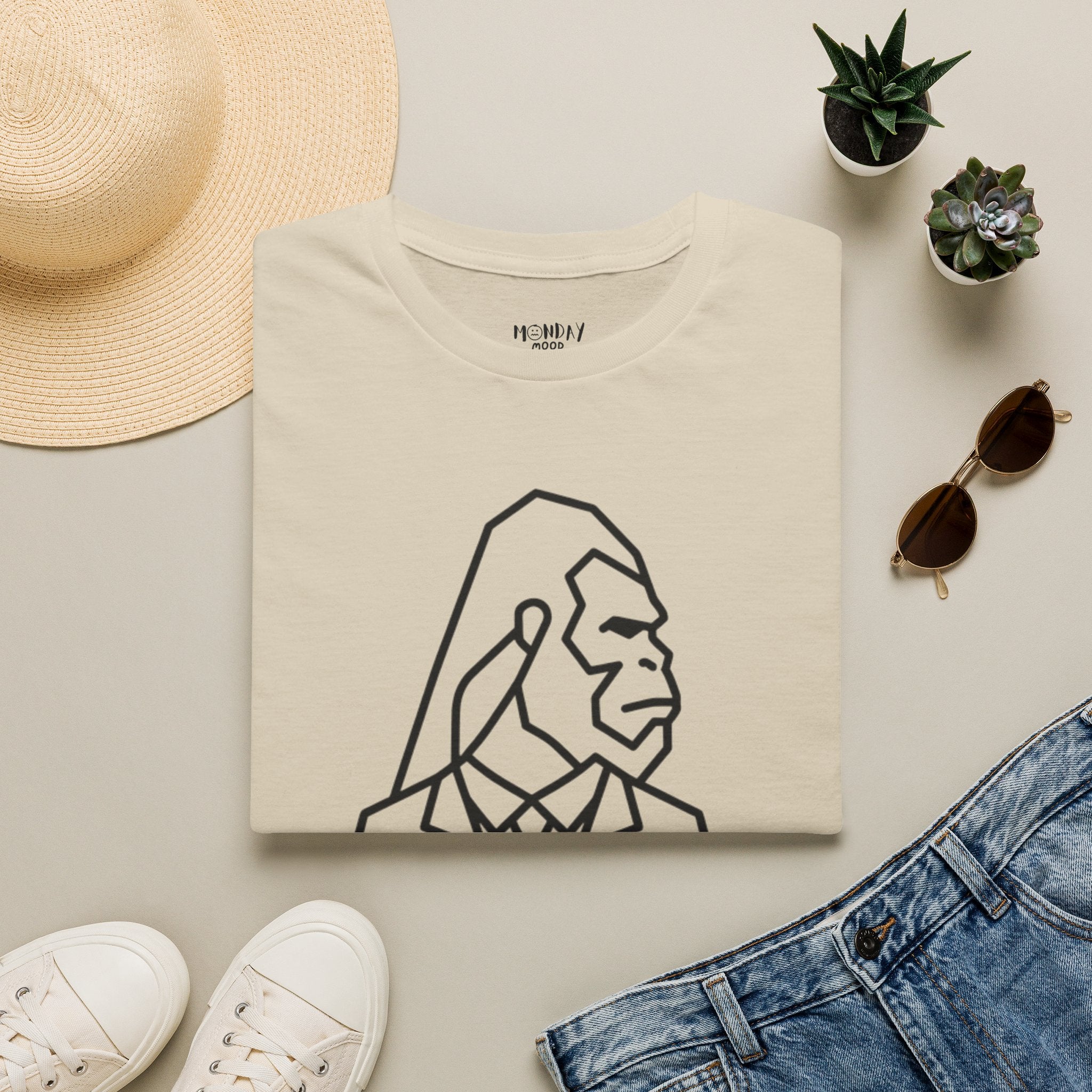 Quietly Outstanding T-Shirt