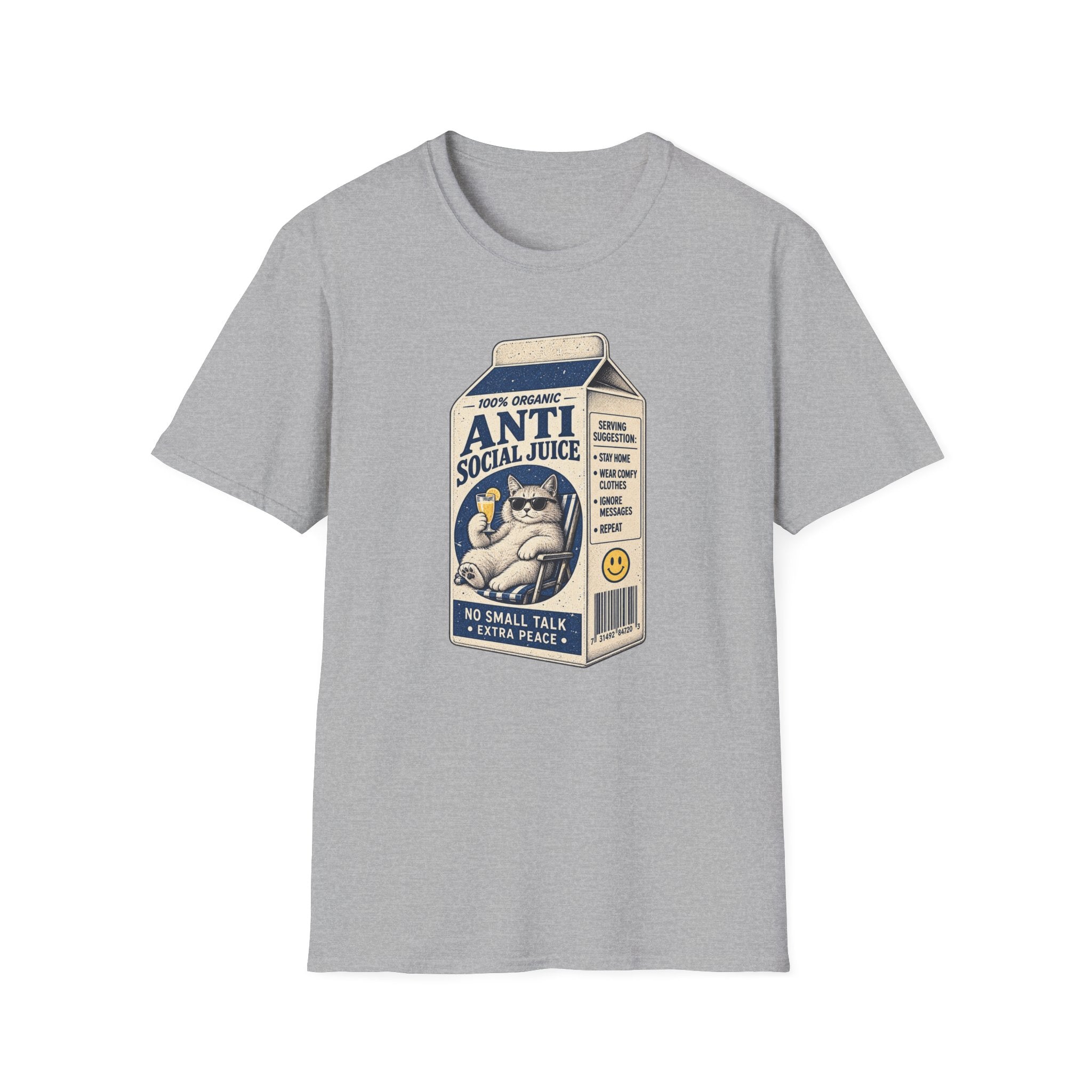 Social Juice T-Shirt