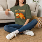 Not Today T-Shirt