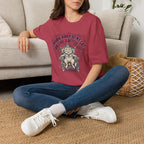 I Work Hard So My Cat Can Live A Better Life T-Shirt