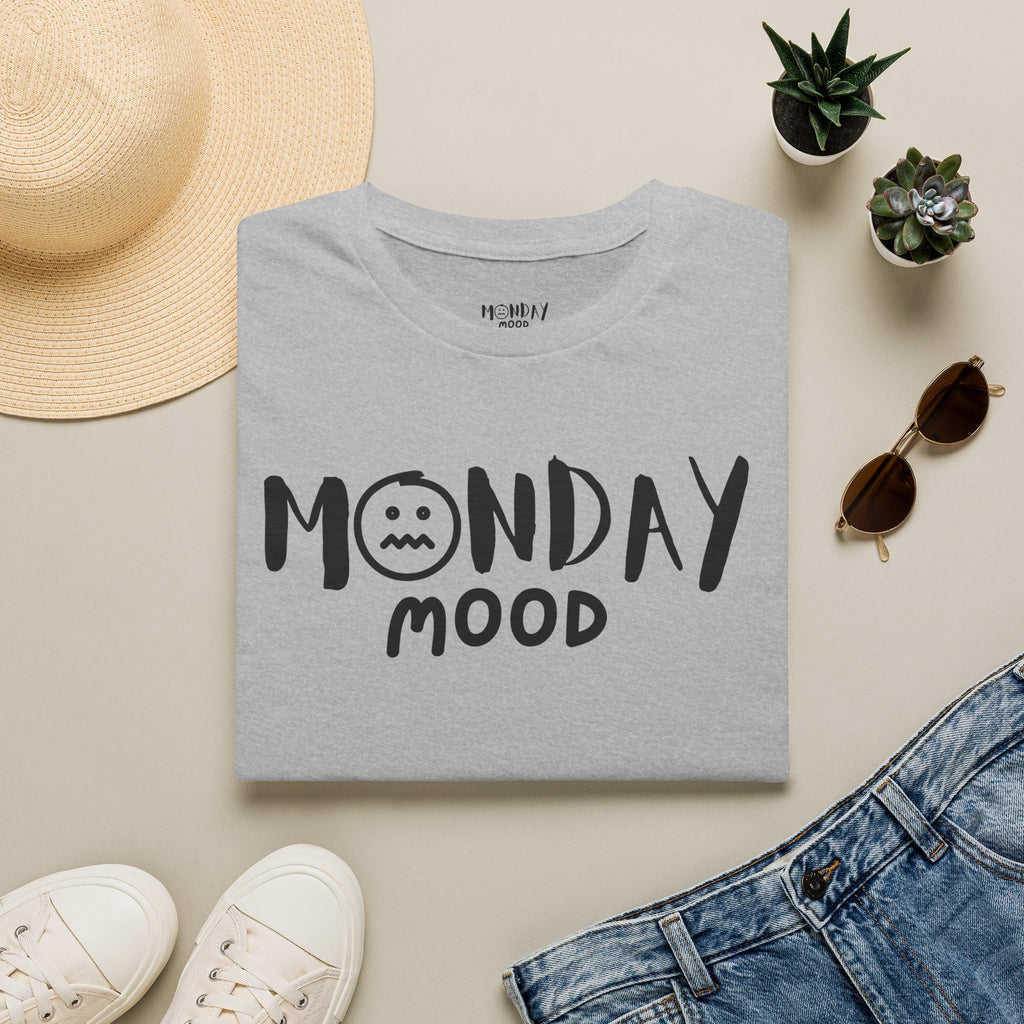Monday Mood T-Shirt