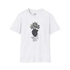 Coffee Grows Here T-Shirt