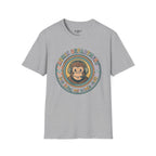 Admin Department Just Doing My Admin Stuff T-Shirt