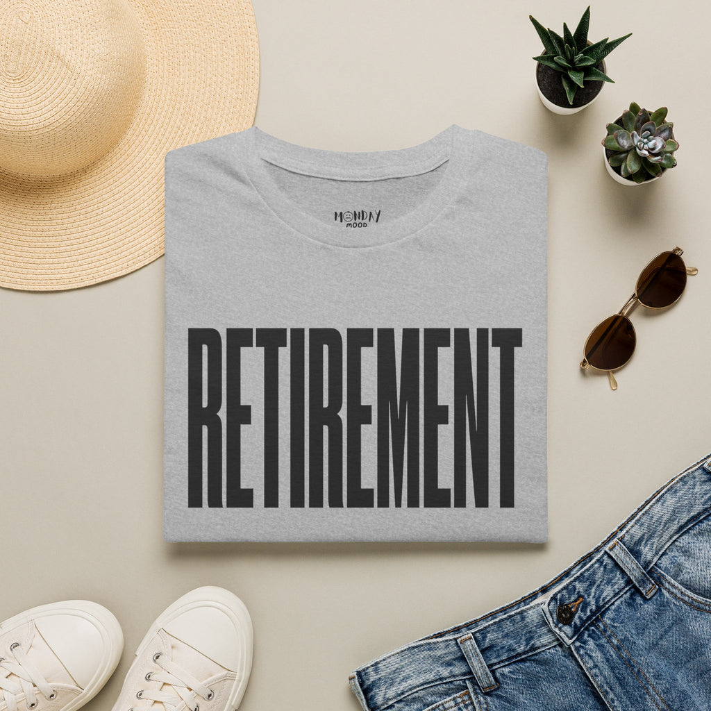 Retirement T-Shirt