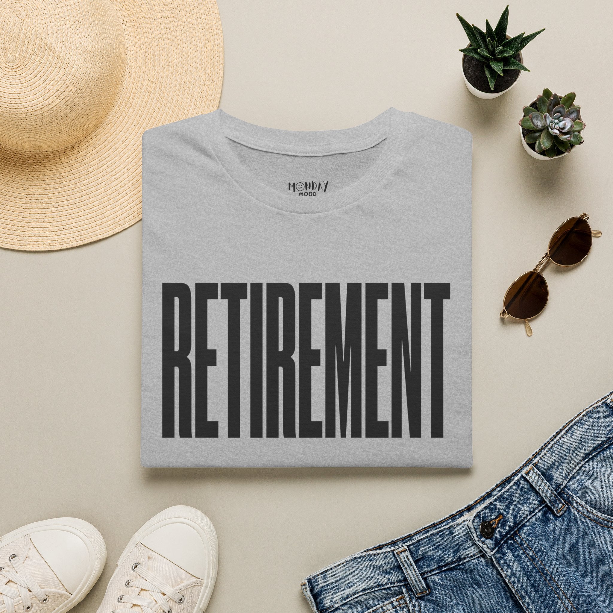 Retirement T-Shirt