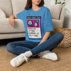 Self Care Exe T-Shirt
