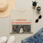 Ghosted By Management