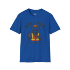 Rent Paid Dreams Pending T-Shirt