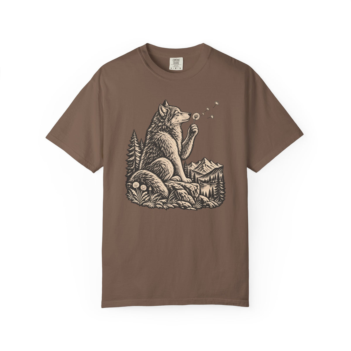 Trail Breeze T-Shirt