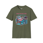 Practicing For Retirement T-Shirt