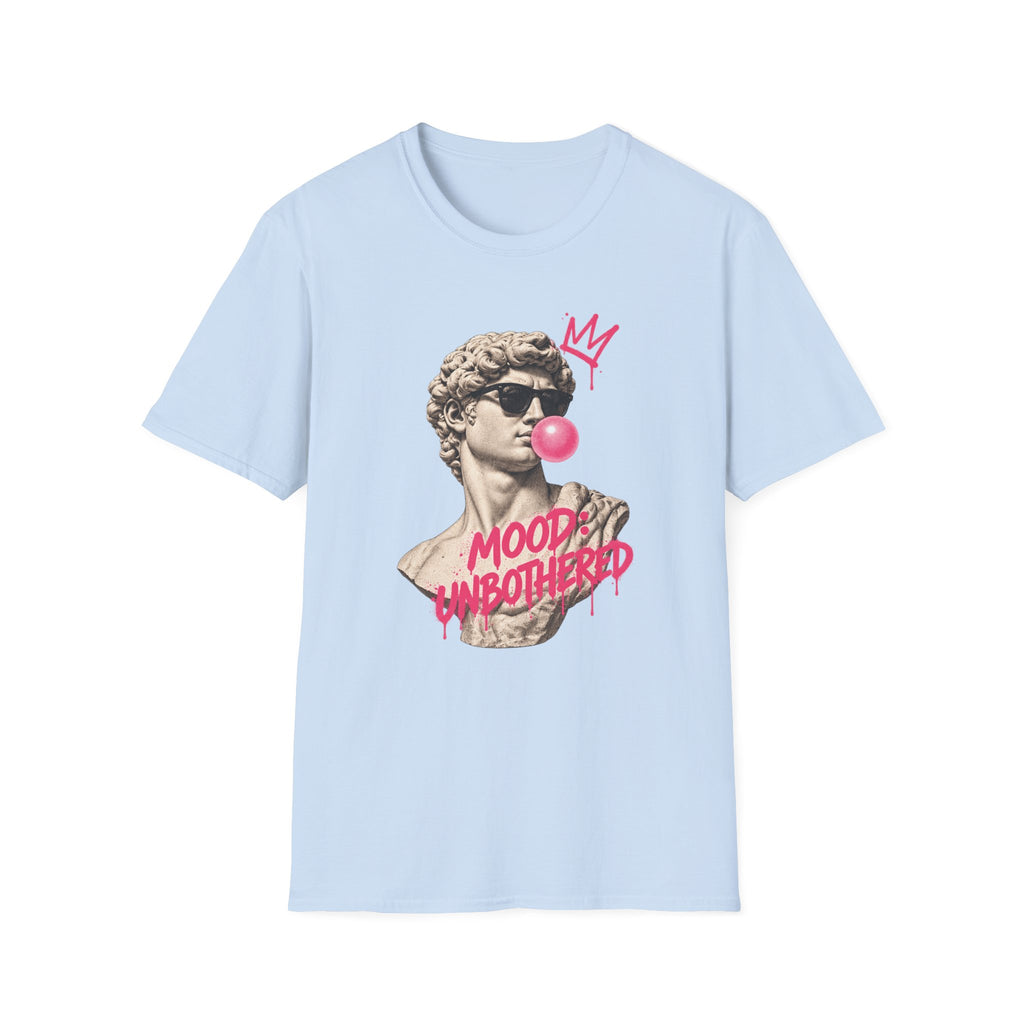 Mood Unbothered T-Shirt