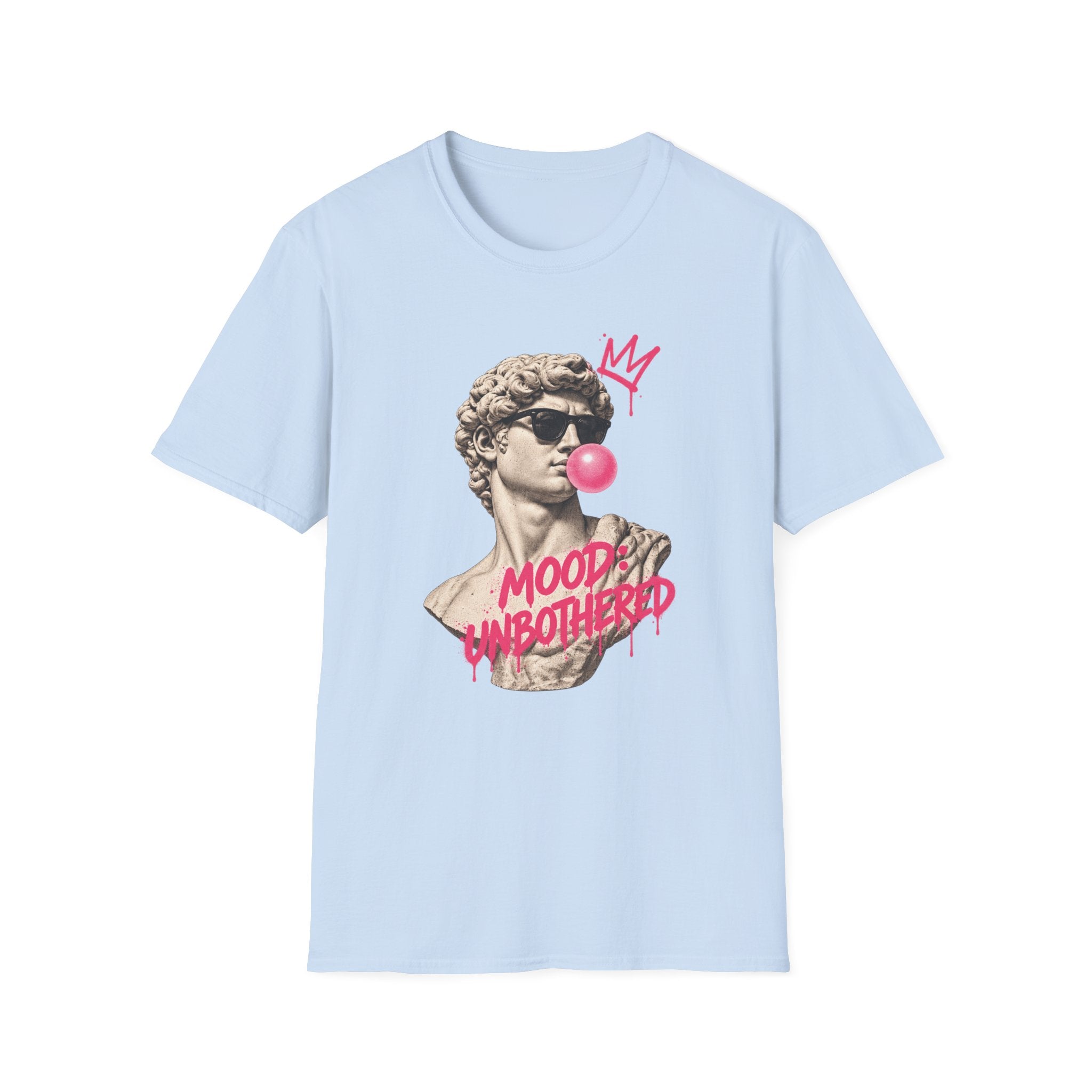 Mood Unbothered T-Shirt