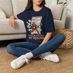 Crack And Resubmit My Resume T-Shirt