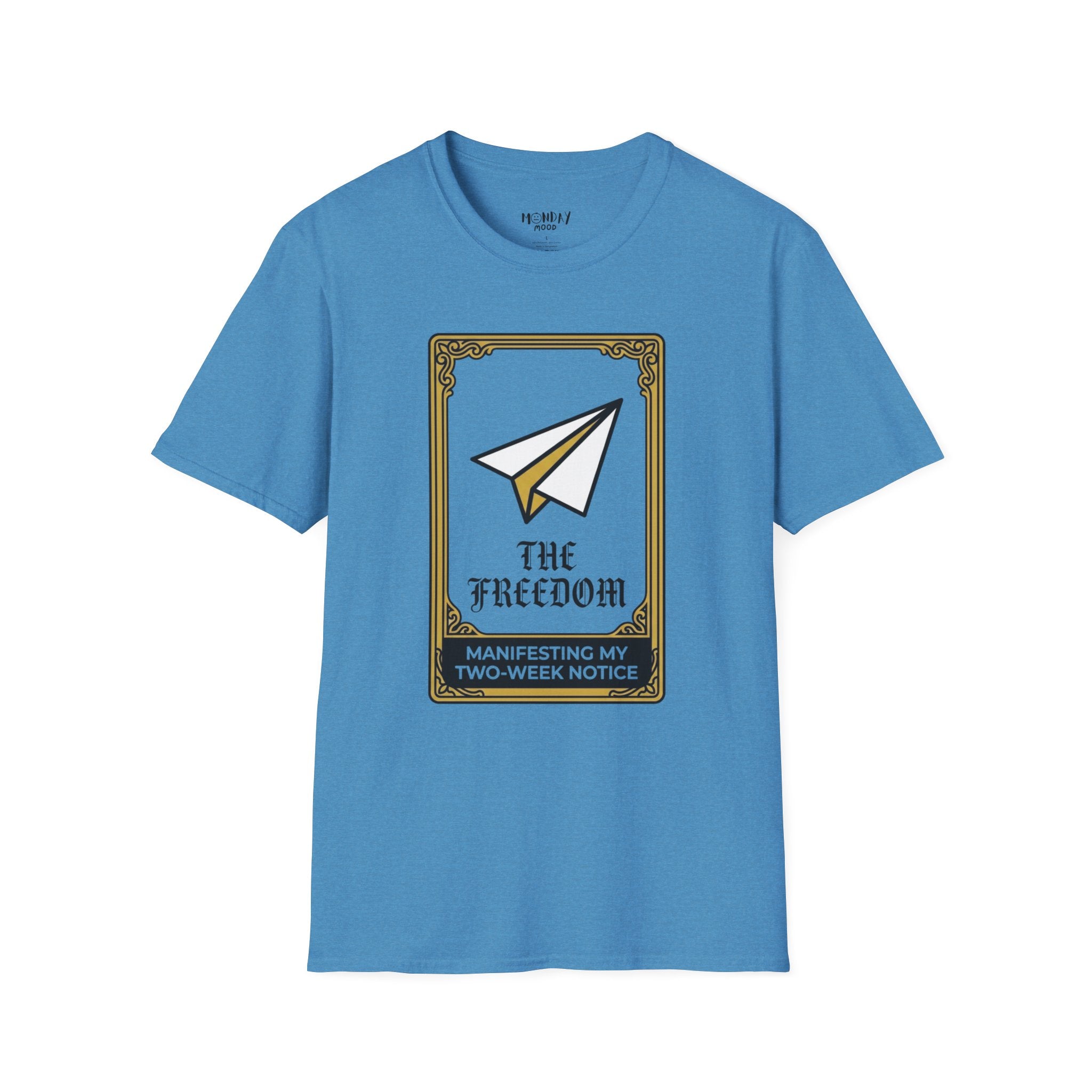 The Freedom T-Shirt