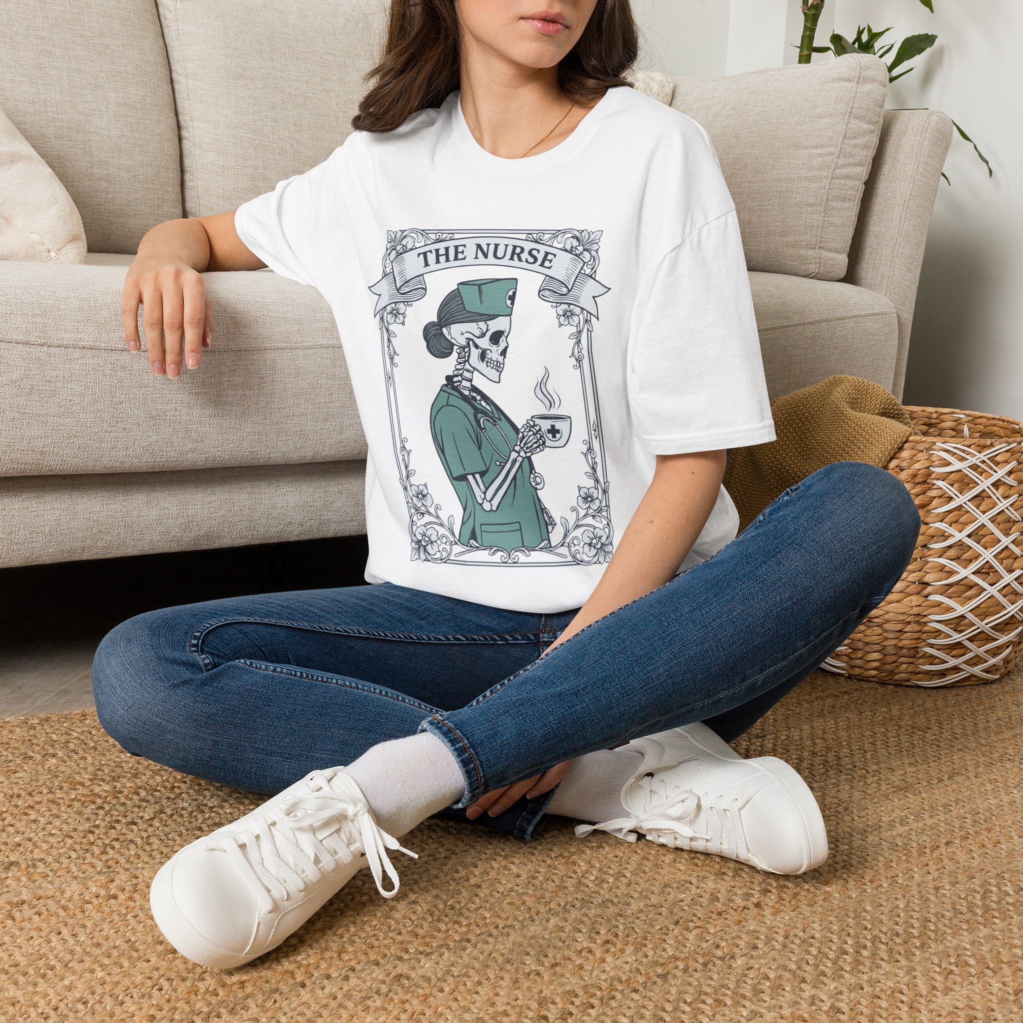 The Nurse T-Shirt