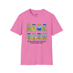 The Social Worker's Pantry T-Shirt
