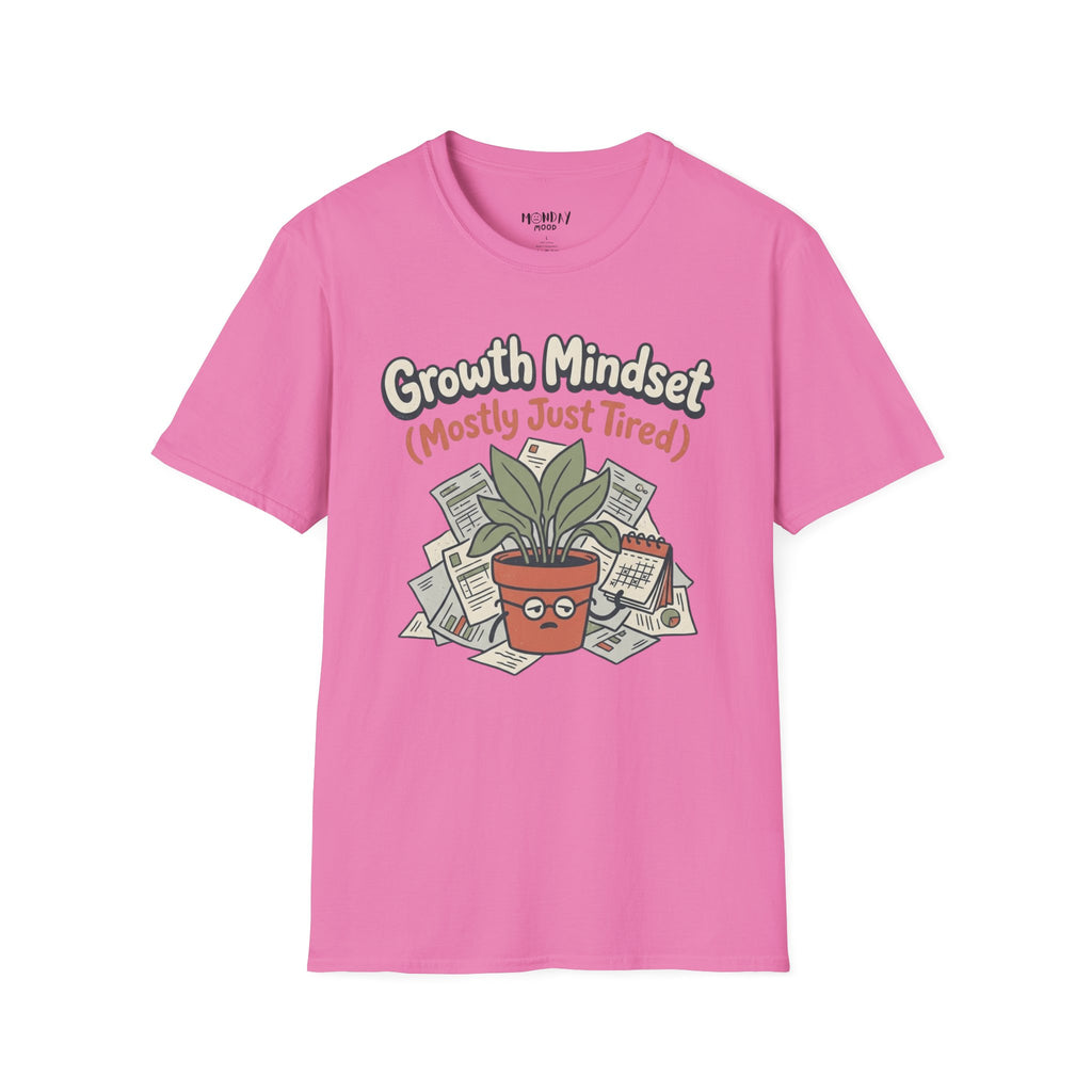 Growth Mindset T-Shirt