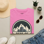 Dept Of Quitting T-Shirt