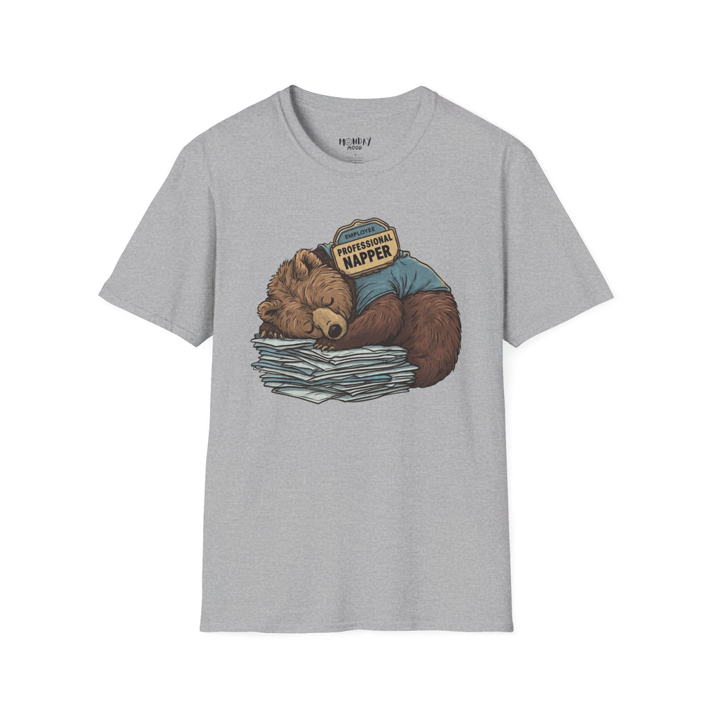 Professional Napper T-Shirt