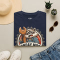 Monday Mood Garage T-Shirt