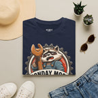 Monday Mood Garage T-Shirt