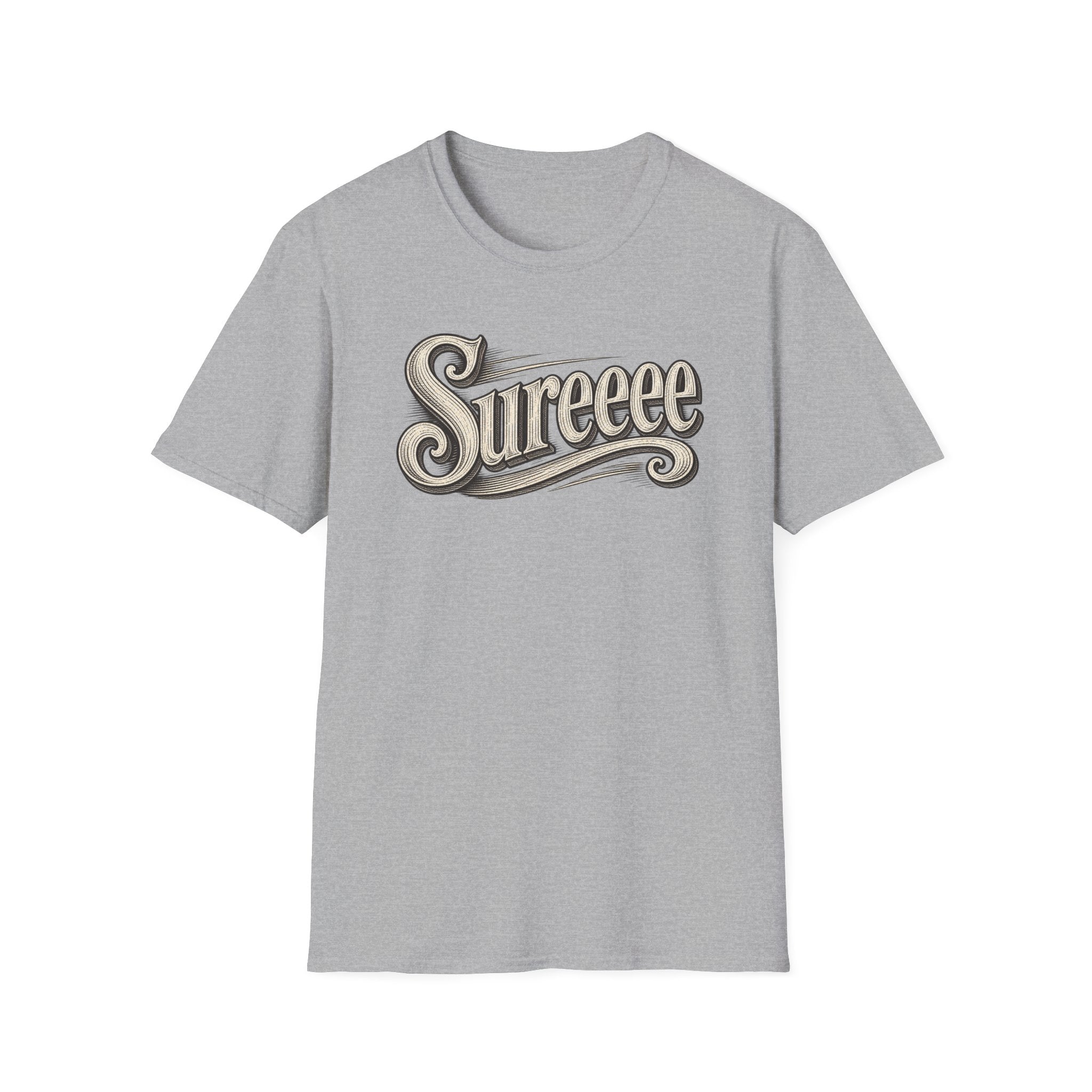 Sure T-Shirt