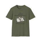 The Quiet Professionals T-Shirt