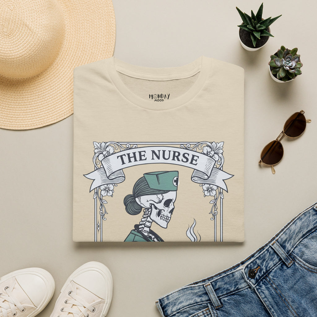 The Nurse T-Shirt