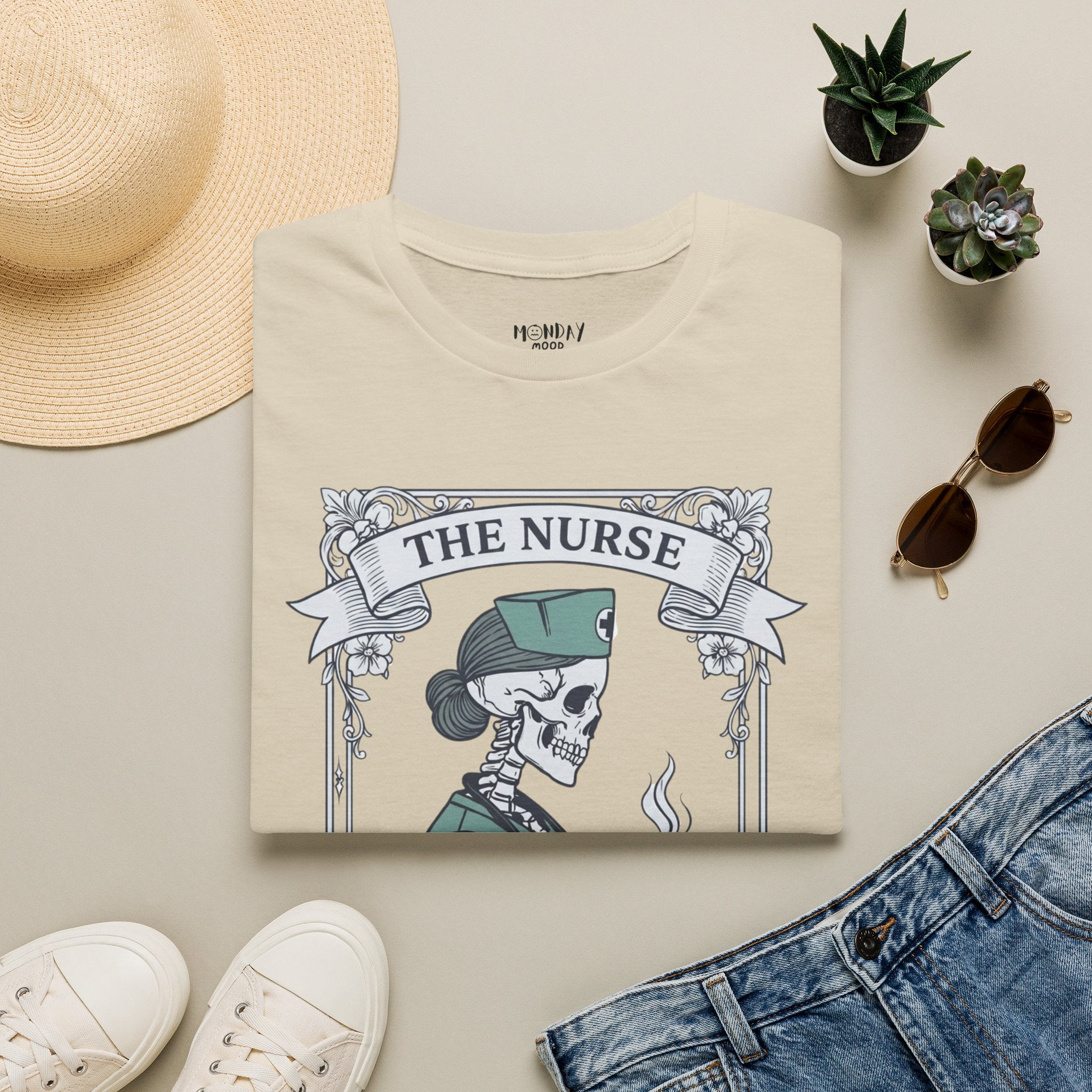 The Nurse T-Shirt