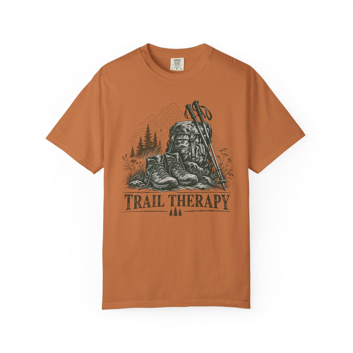Trail Therapy T-Shirt