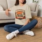 Tired Tested Done T-Shirt