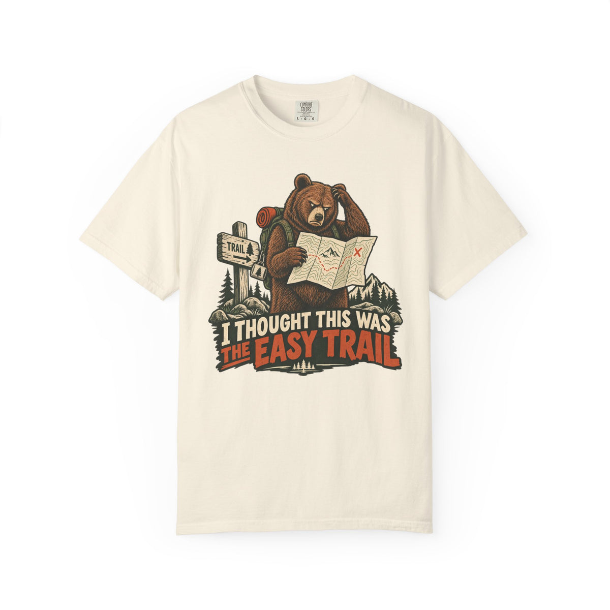 Easy Trail T-Shirt