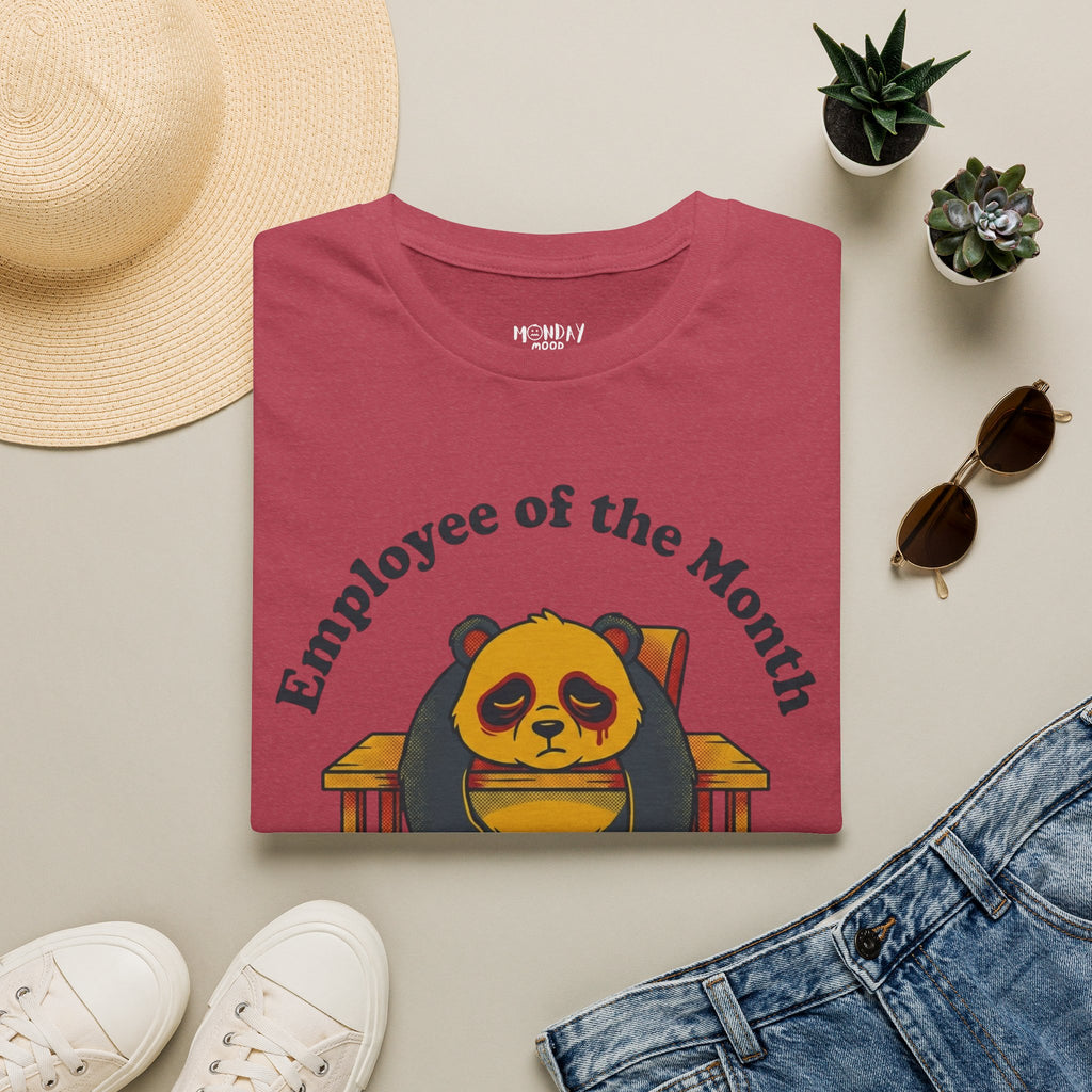 Employee Of The Month T-Shirt