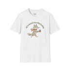 Off To Pretend I Know What I'm Doing T-Shirt