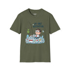 My Only Motivation T-Shirt
