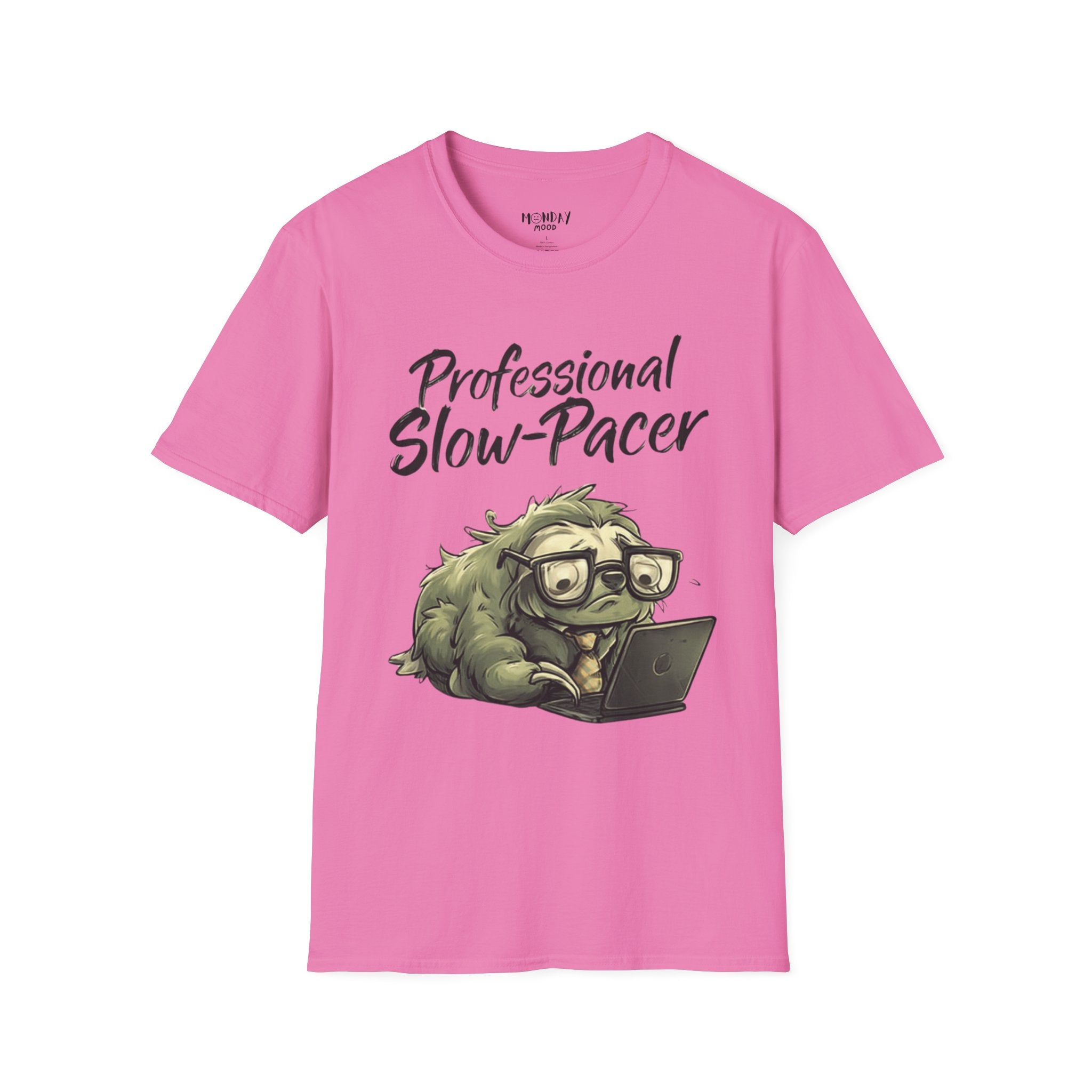 Professional Slow Pacer T-Shirt