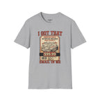 I Got That Email In Me T-Shirt